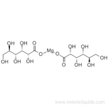 Magnesium gluconate CAS 3632-91-5